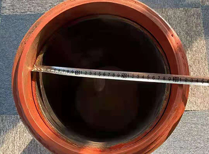 新化抗爆容器